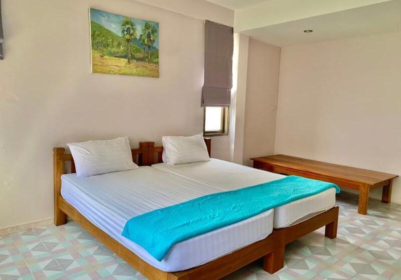 스탠다드 룸 바다 전망, Sol Costa Atlantis Tenerife