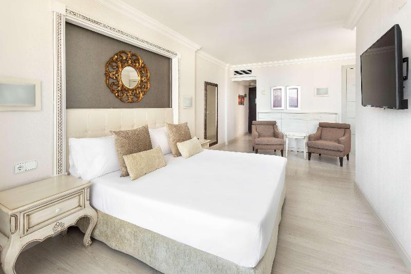 Номер Стандарт Вид на Море, Sol Costa Atlantis Tenerife