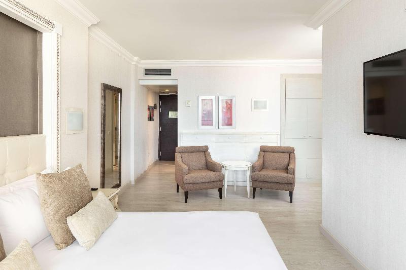 Номер Стандарт Вид на Море, Sol Costa Atlantis Tenerife