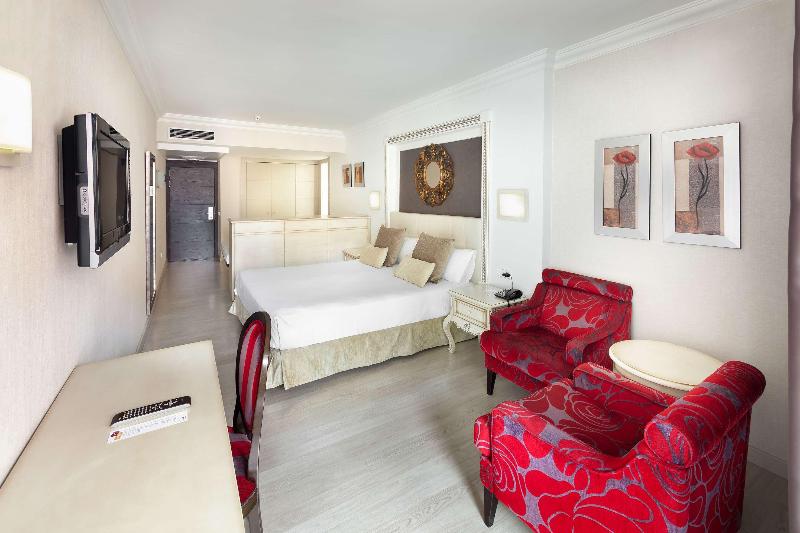 ファミリールーム, Meliá Costa Atlantis Tenerife