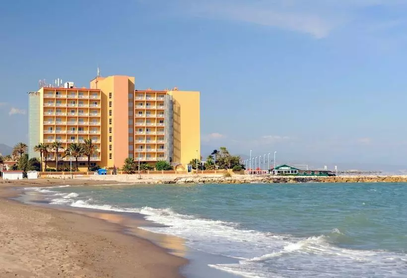 اتاق خانوادگی, Sol Málaga Guadalmar