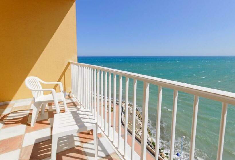 اتاق استاندارد با چشمانداز دریا, Sol Guadalmar