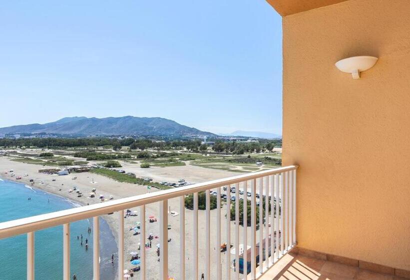 اتاق سوپریور با چشمانداز دریا, Sol Guadalmar