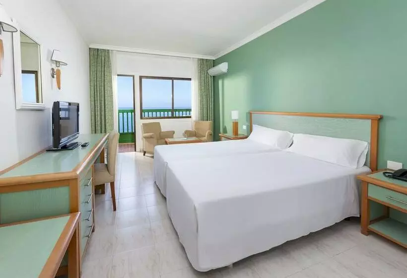 オーシャンビュースタンダードルーム, Sol Puerto De La Cruz Tenerife