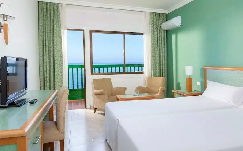 オーシャンビュースタンダードルーム, Sol Puerto De La Cruz Tenerife