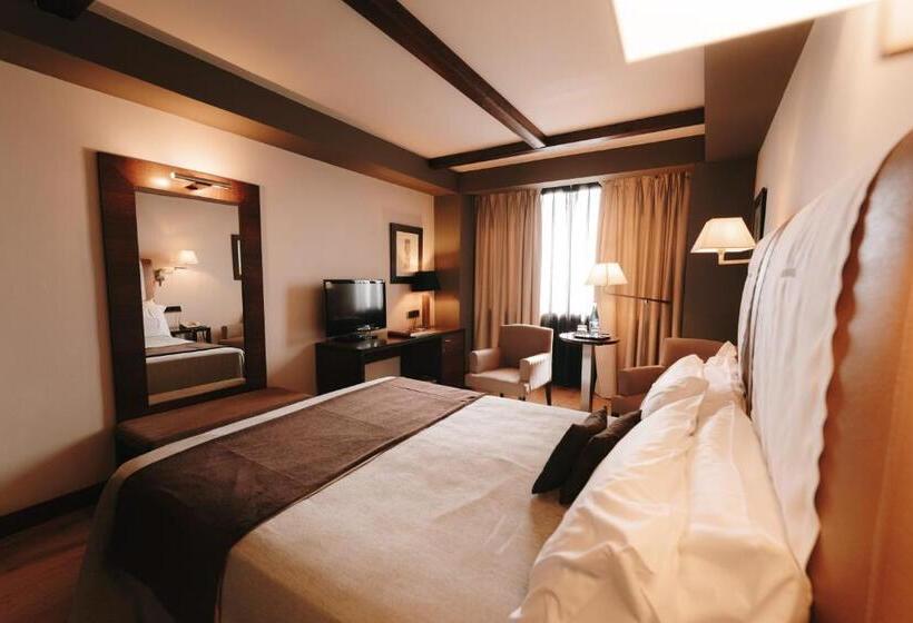 غرفة كومفورت, Spa Balfagon