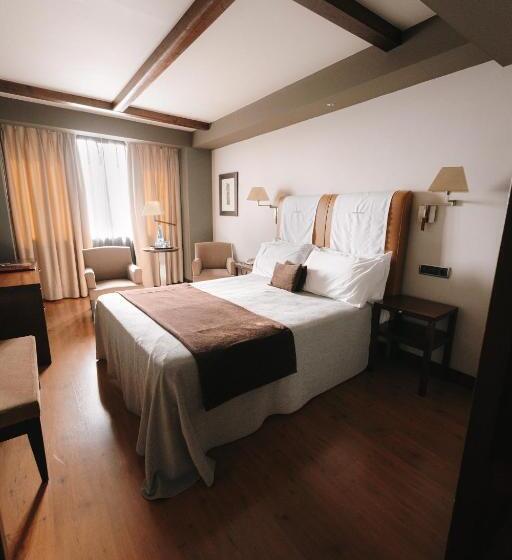 غرفة كومفورت, Spa Balfagon