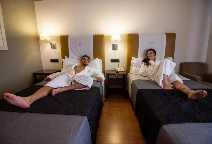 Номер Economy, Spa Balfagon
