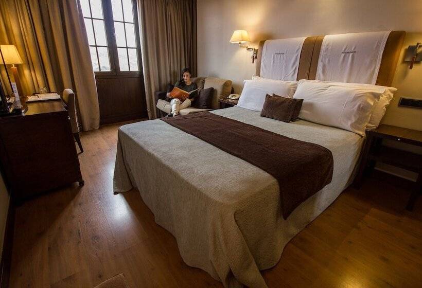 Номер Комфорт, Spa Balfagon