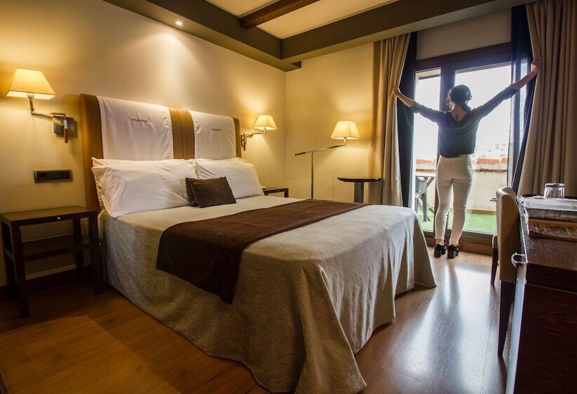 Номер Комфорт, Spa Balfagon