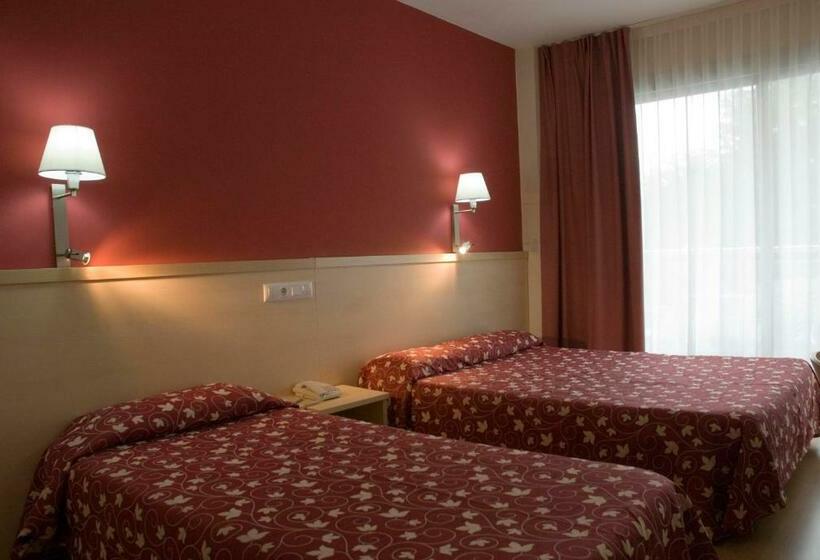 חדר סטנדרט, Surf Mar