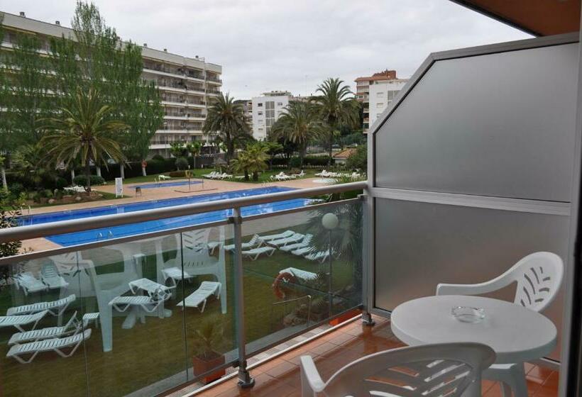 חדר סטנדרט, Surf Mar