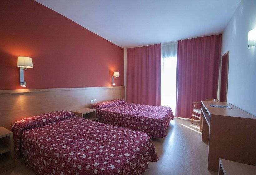 חדר סטנדרט, Surf Mar