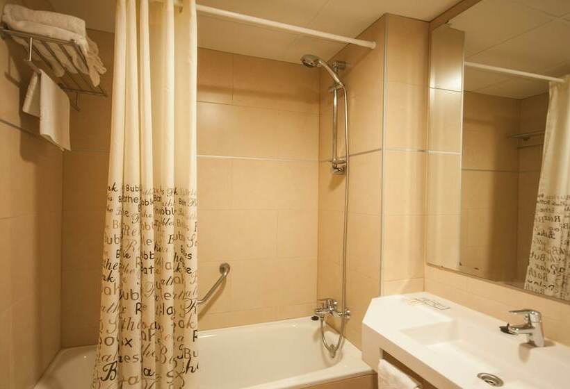 חדר סטנדרט, Surf Mar