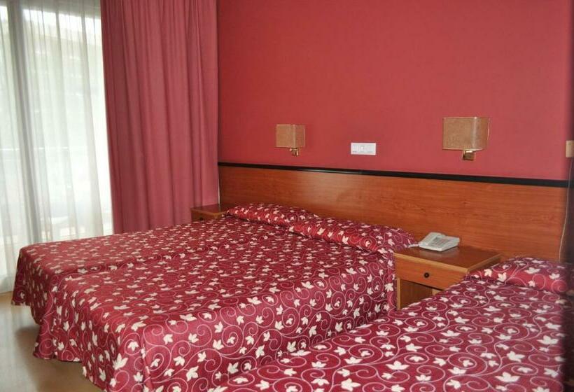 חדר אקונומי, Surf Mar