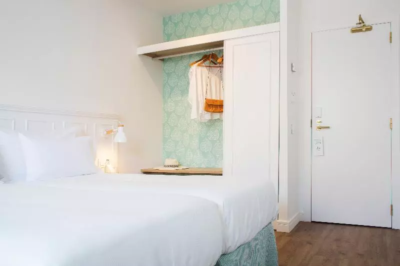 コンフォートルーム, The 15th Boutique Hotel By Bondia Group