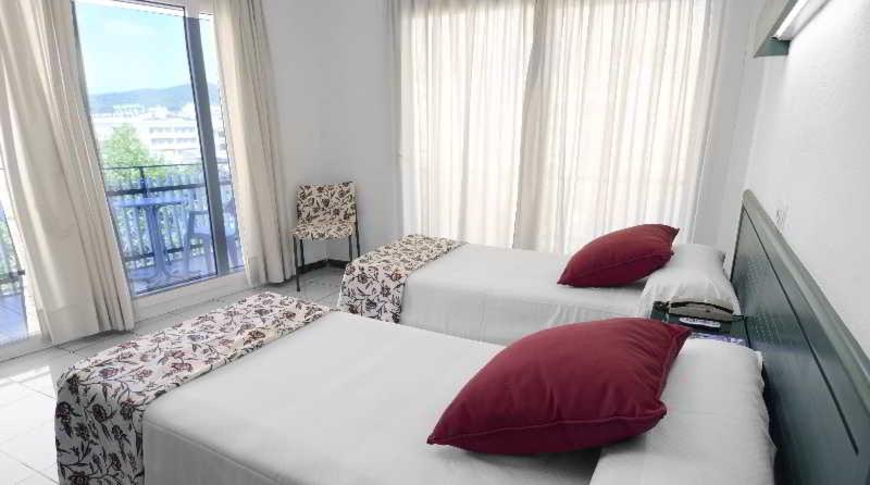 スタンダードシングルルーム, The 15th Boutique Hotel By Bondia Group