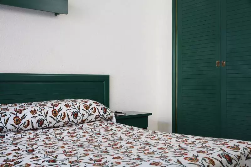 スタンダードシングルルーム, The 15th Boutique Hotel By Bondia Group