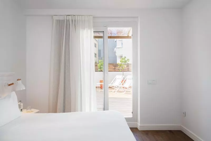 プレミアムルーム, The 15th Boutique Hotel By Bondia Group
