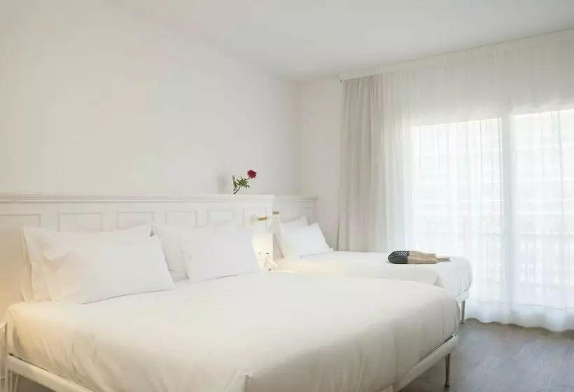 プレミアムファミリールーム, The 15th Boutique Hotel By Bondia Group