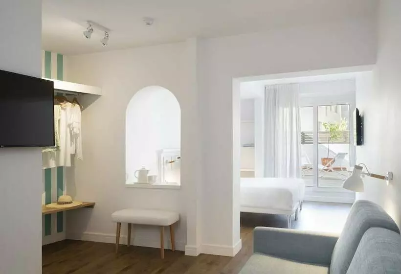 プレミアムファミリールーム, The 15th Boutique Hotel By Bondia Group