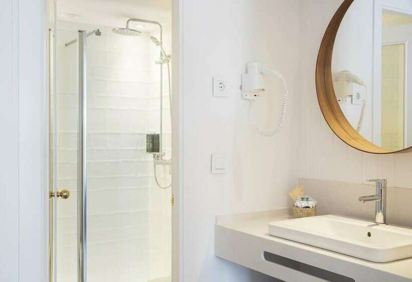 חדר קומפורט יחיד, The 15th Boutique Hotel By Bondia Group