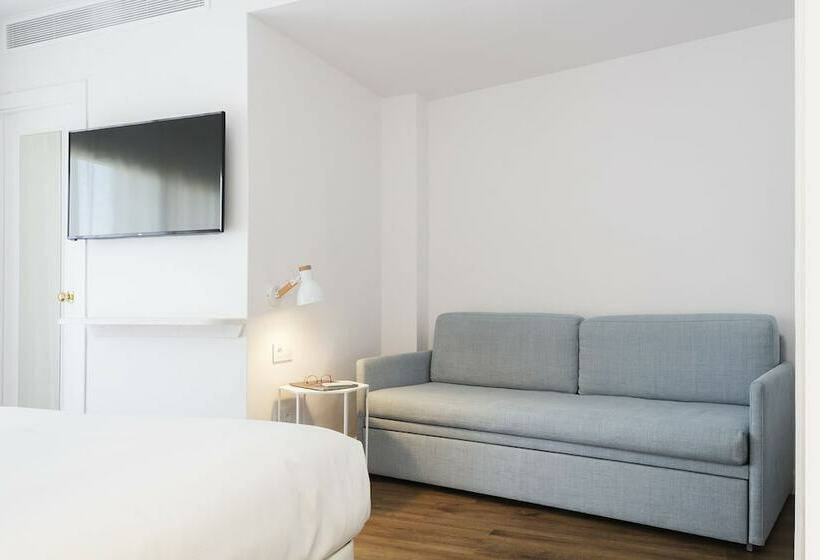 חדר קומפורט, The 15th Boutique Hotel By Bondia Group