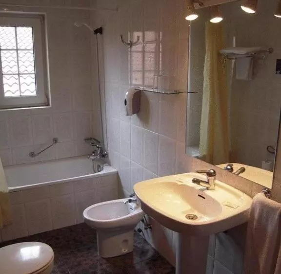 Standard-huone, Mlc Benavente