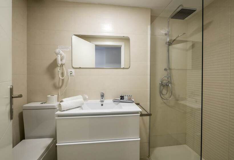 스탠다드 룸, Victoria