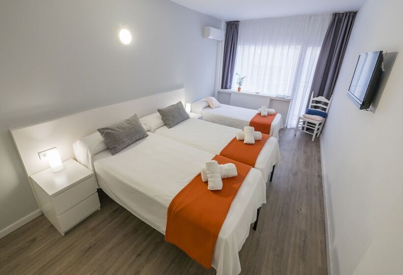 Номер Стандарт, Victoria