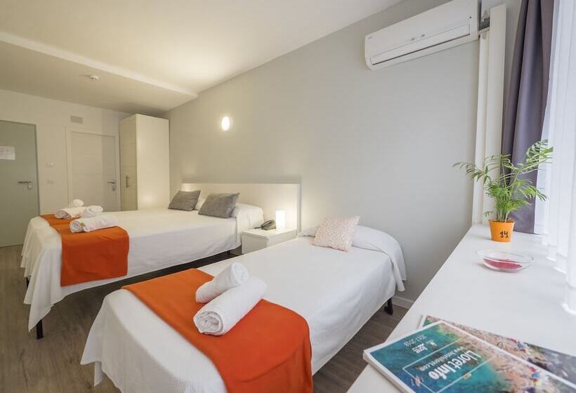 스탠다드 룸, Victoria