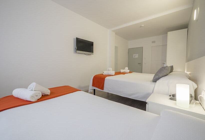 스탠다드 룸, Victoria