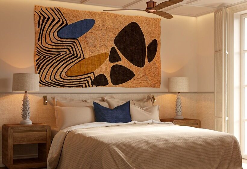 اتاق پرمیوم, Only You Hotel Sevilla