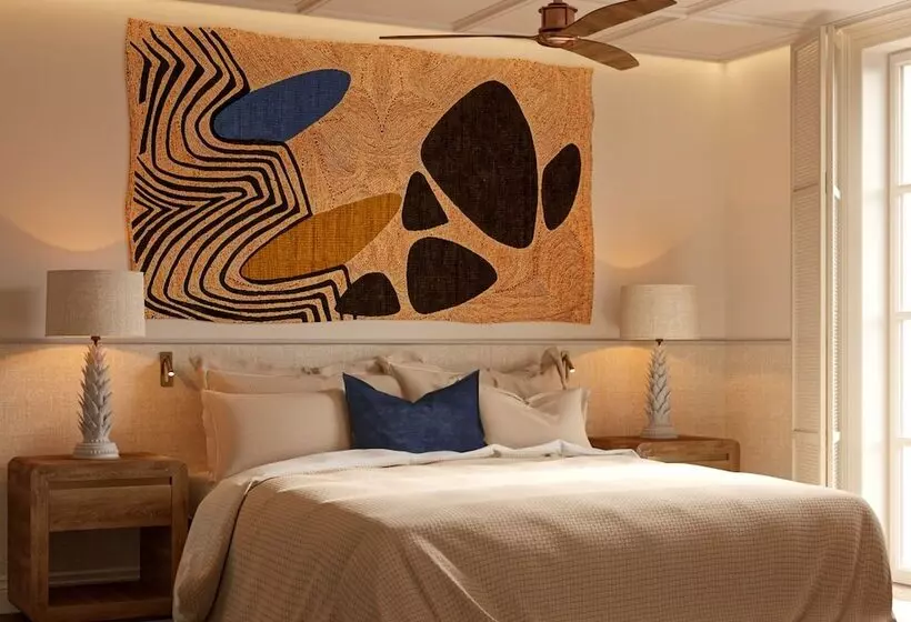 اتاق پرمیوم, Only You Hotel Sevilla