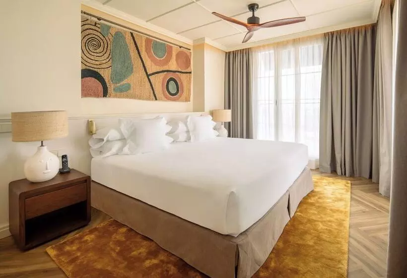 Premium room with terrace, Only You Hotel Sevilla