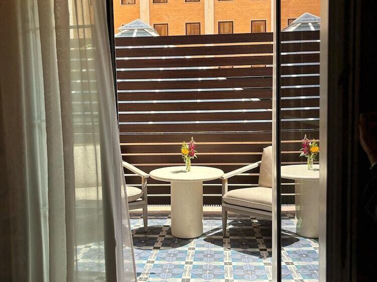 Premium room with terrace, Only You Hotel Sevilla