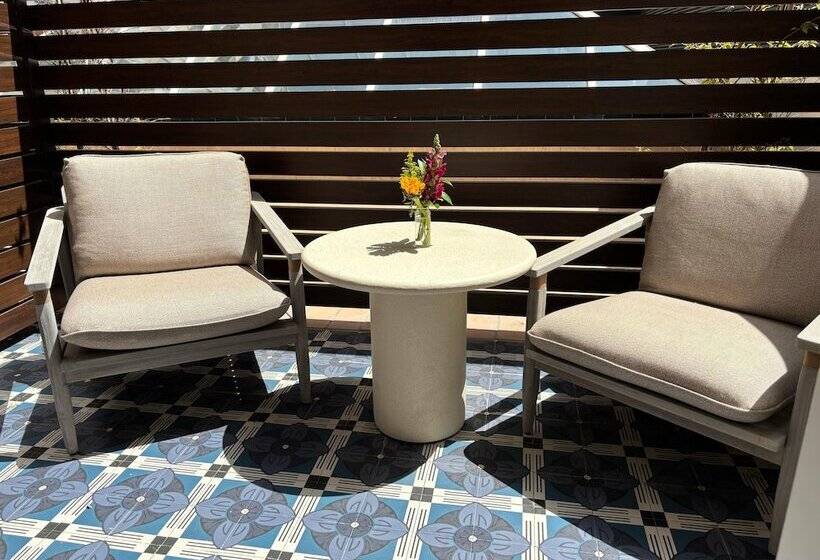 Premium room with terrace, Only You Hotel Sevilla