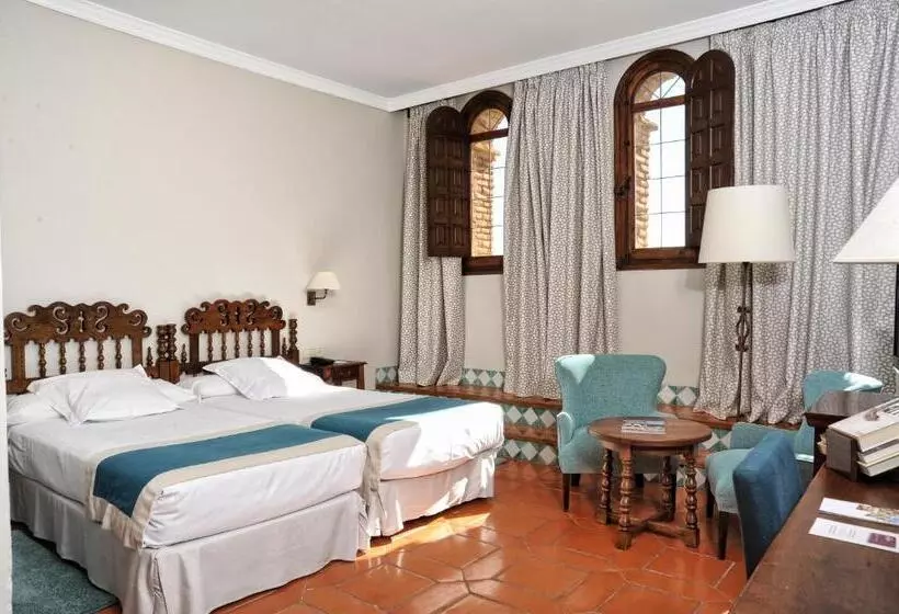اتاق استاندارد, Parador De Alcaniz