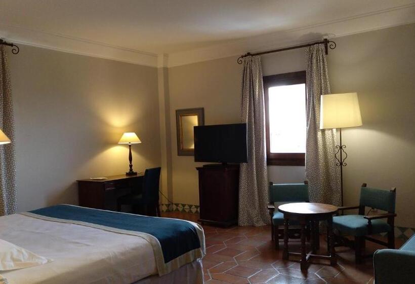 スーペリアールーム, Parador De Alcaniz