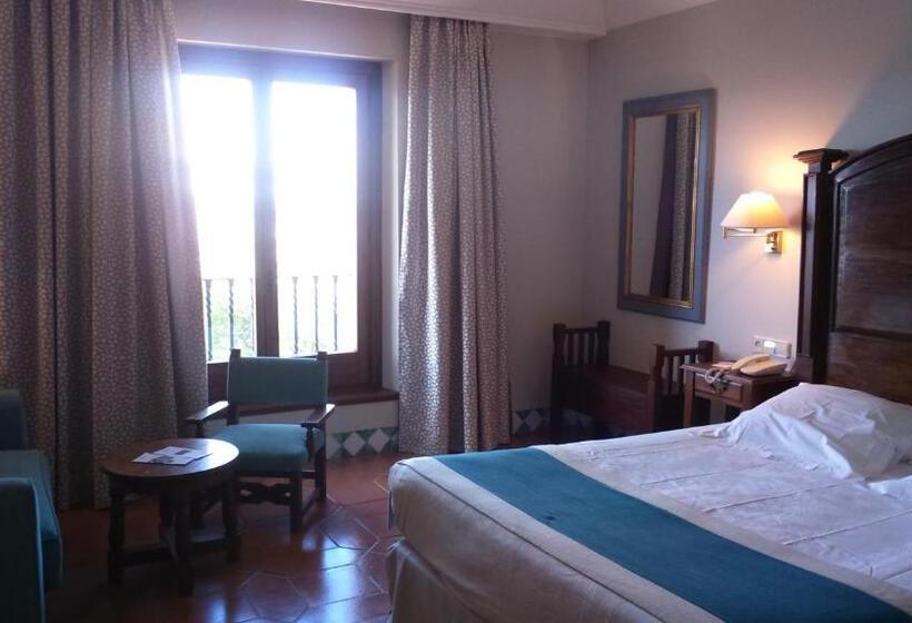 Номер Стандарт, Parador De Alcaniz