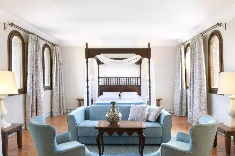 اتاق استاندارد, Parador De Alcaniz