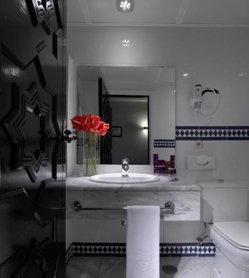 スタンダードルーム, Parador De Carmona