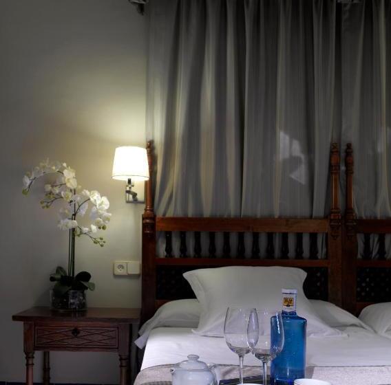 スタンダードルーム, Parador De Carmona