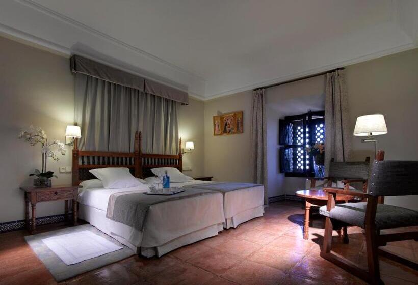 スタンダードルーム, Parador De Carmona