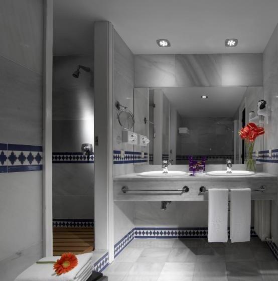 スーペリアールーム, Parador De Carmona