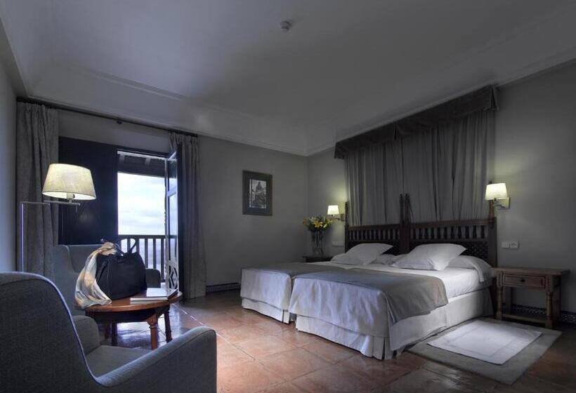 スーペリアールーム, Parador De Carmona