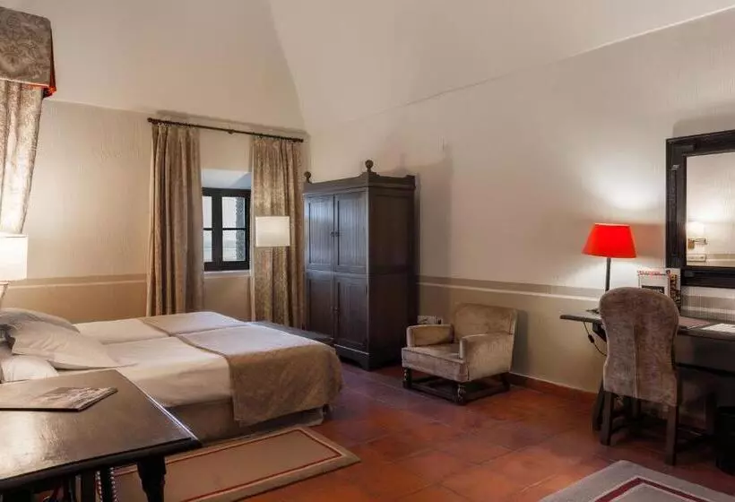 Junior Suite, Parador De Oropesa