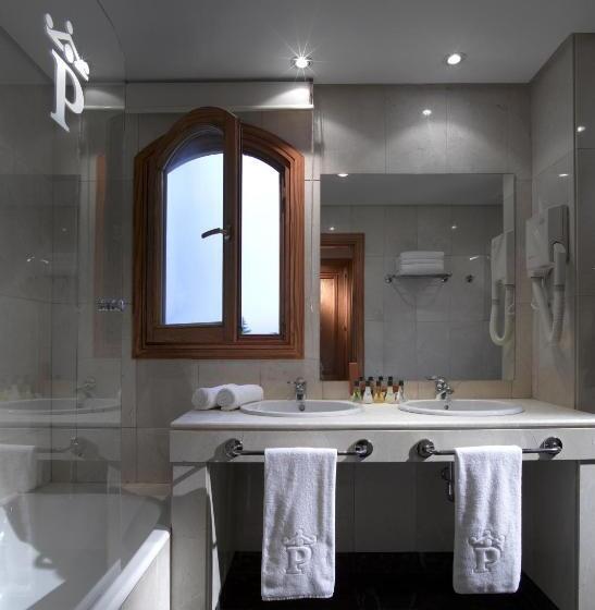 스탠다드 룸, Parador De Ronda