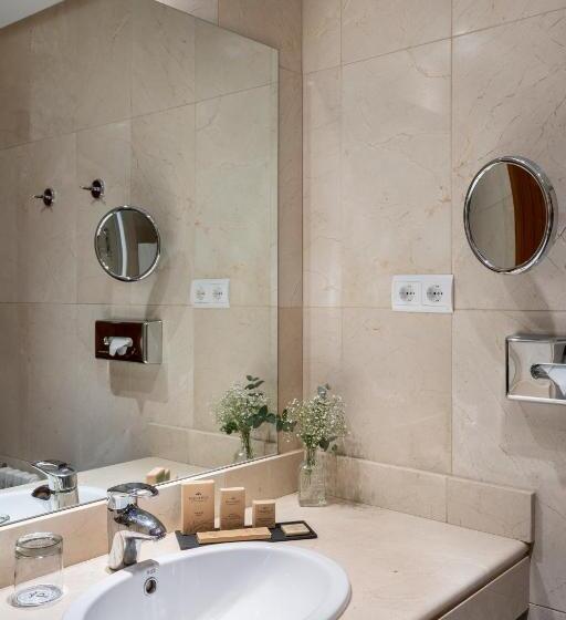 수피리어 룸, Parador De Ronda