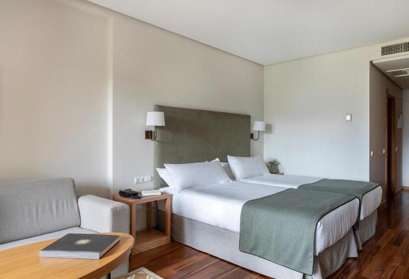 스탠다드 룸, Parador De Ronda